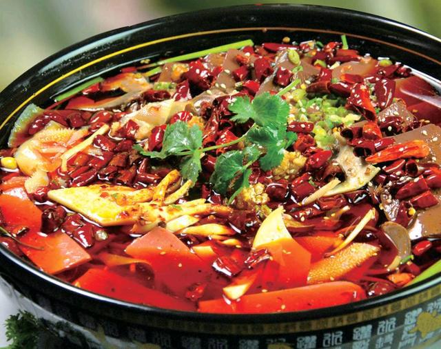 适合外卖的美食小吃：美味瞬间，一键送达